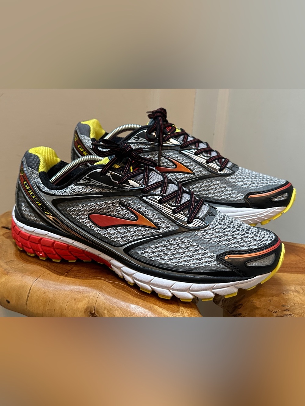 Brooks Ghost 7 - Size: US Men’s 11
